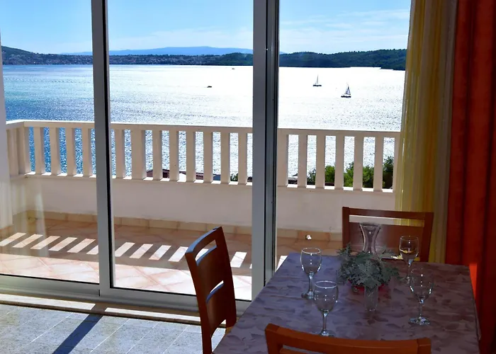 Apartamento Julio Trogir