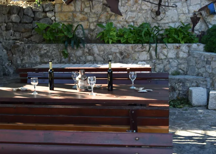 Apartman Julio Trogir