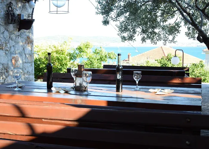 Apartman Julio Trogir