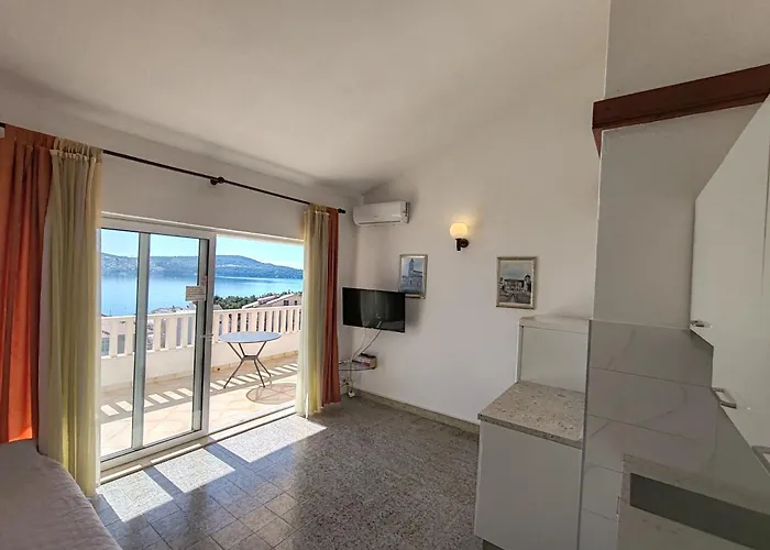 Julio Apartamento Trogir