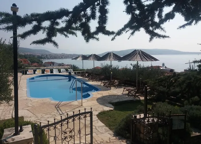 Apartman Julio Trogir