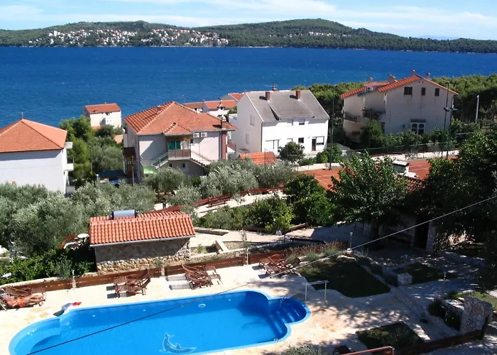 Julio Apartamento Trogir