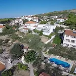 Julio * Trogir