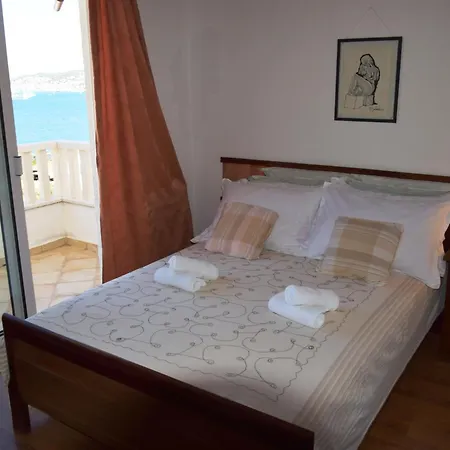 Julio Lägenhet Trogir