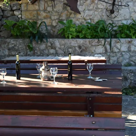 Lägenhet Julio Trogir