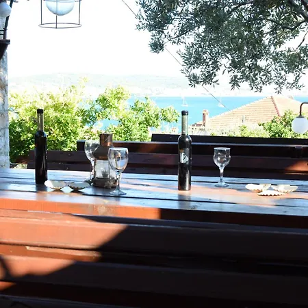 Lägenhet Julio Trogir