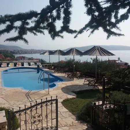 Lägenhet Julio Trogir