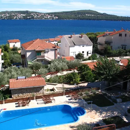 Julio Apartment Trogir