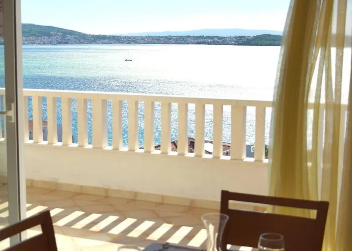 Julio Appartement *