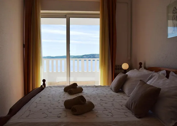 Appartement Julio