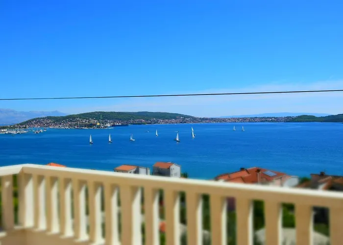 Appartement Julio *