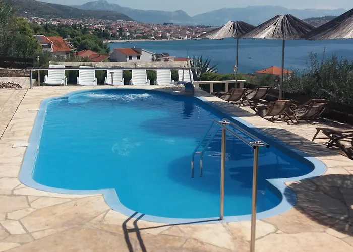 Julio Appartement