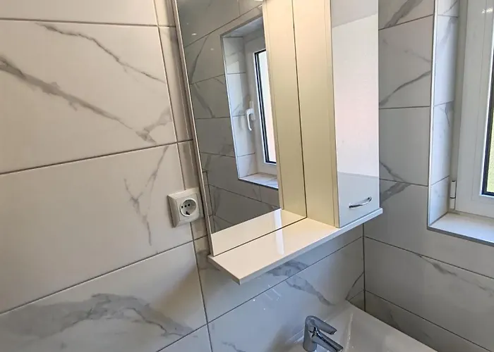 Julio Appartement