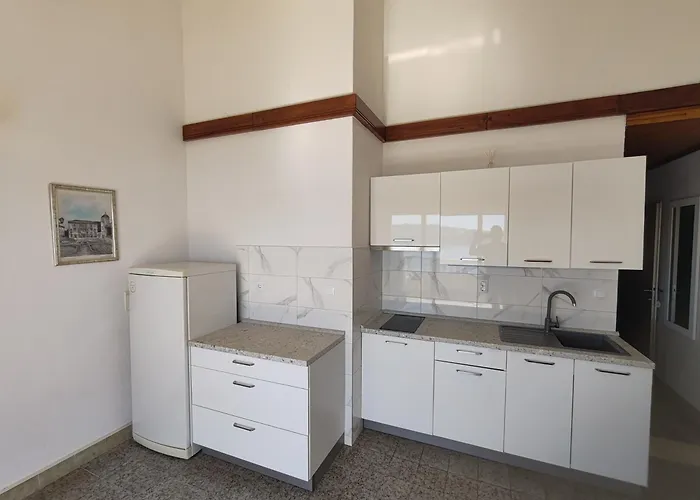 Appartement Julio