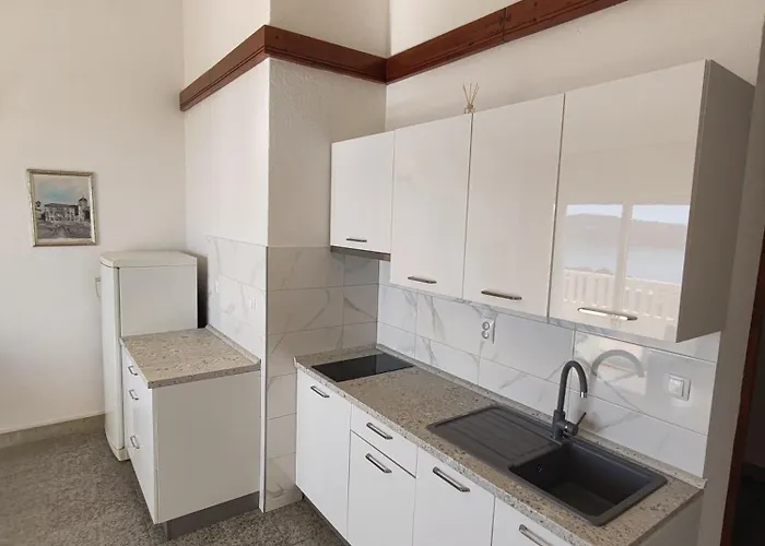 Julio Appartement *
