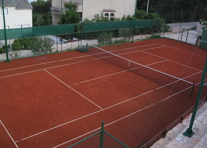 Julio Appartement