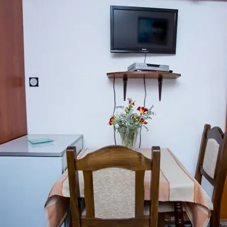 Julio Apartment *