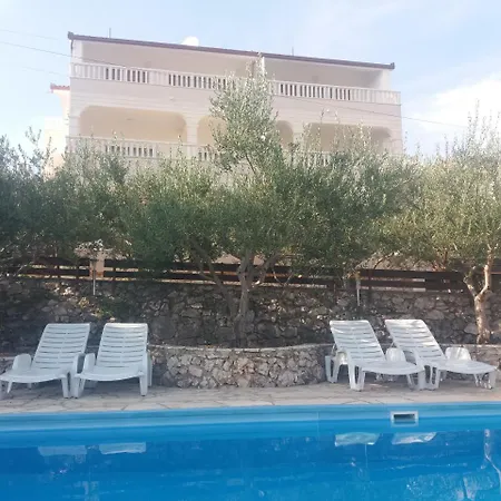 Apartment Julio